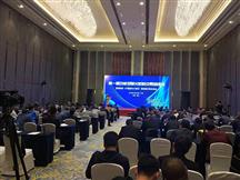 參加耐火材料交易會